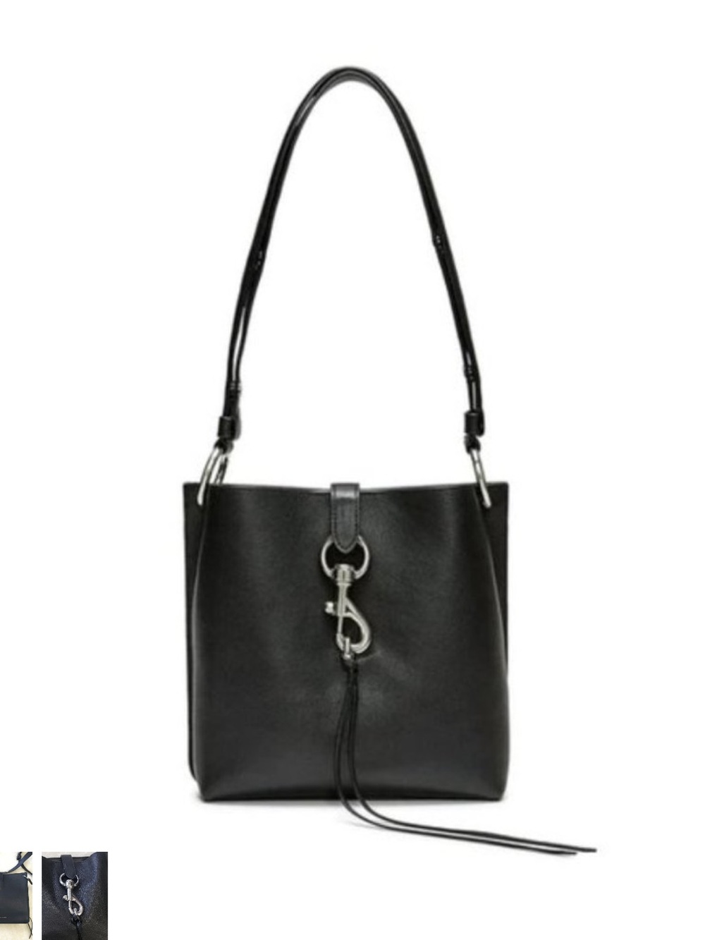Rebecca Minkoff ‘Megan’ Feedbag